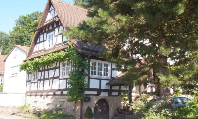 Oberotterbach Casa | Apartamento vacacional Pfaelzerleben