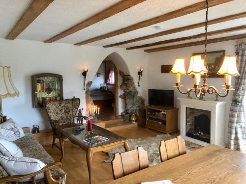 Hennenmatt Apartamento | Pfaffensteghof