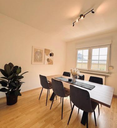 Dahn Apartamento | Pfalzliebe Ferienwohnung Emilia
