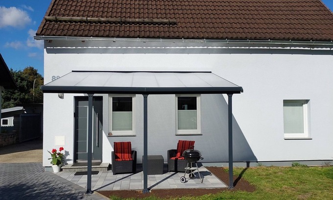 Bad Lauterberg Apartamento | Pfeffer's small vacation apartment
