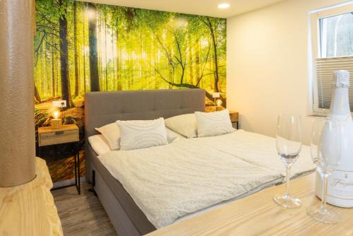 Bad Lauterberg Apartamento | Pfeffer's kleine Ferienwohnung