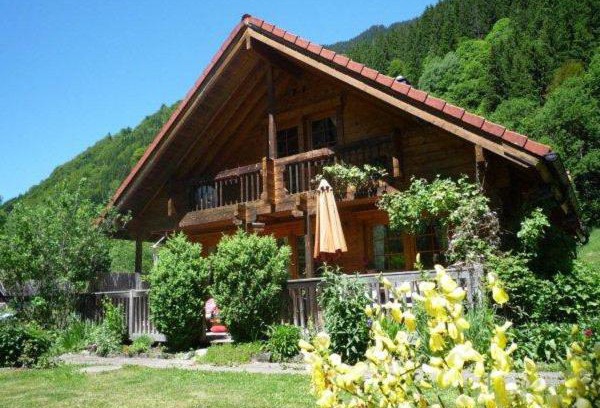 Sankt Gallenkirch Apartamento | Pfeifer Veronika