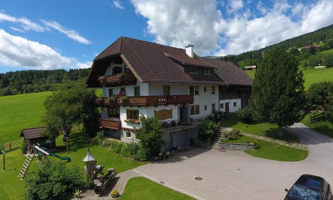 Mariapfarr Casa | Pfeifferhof