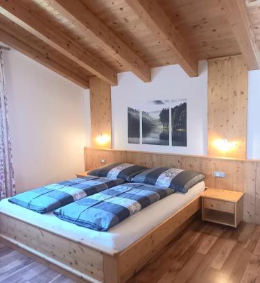 Sluderno Casa | Pferdehof Ansteingut