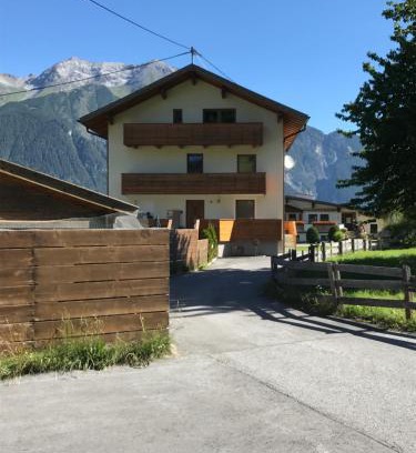 Tobadill Casa | Pferdehof Bachegg