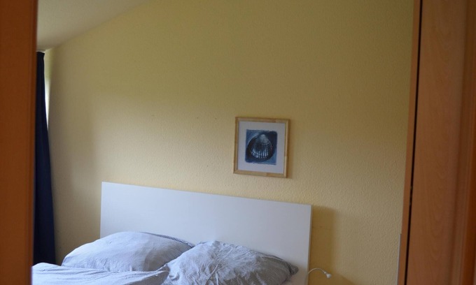Samtens Apartamento | Montar Muhlitz en Rügen, un idilio para individualistas