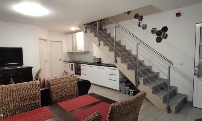 Region Hannover District Apartamento | Pferdeparadies Calm River Ranch