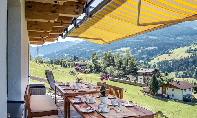 Taxenbach Casa | Pfisterer by Interhome
