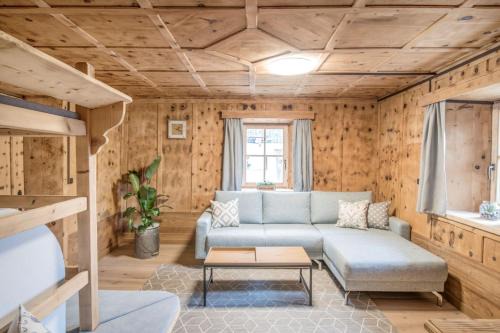 Campo di Trens Apartamento | Pfitscherhof