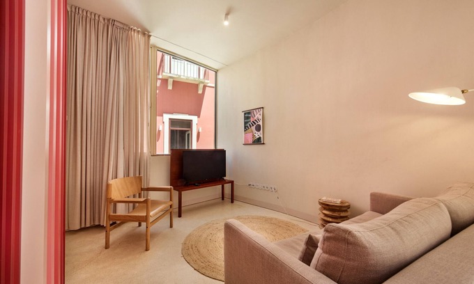 Vila Real Santo Antonio Apartamento | PG - 2B - T1 Superior - Palacete do Guadiana