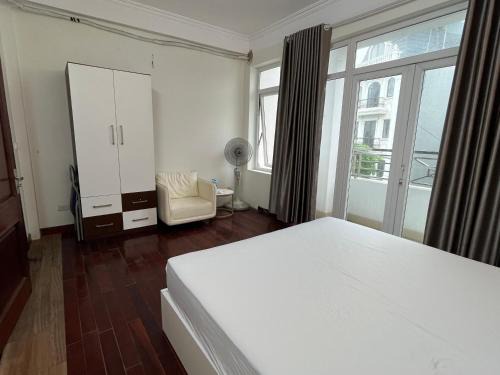 Ha Dong Apartamento | Phòng trọ bình dân