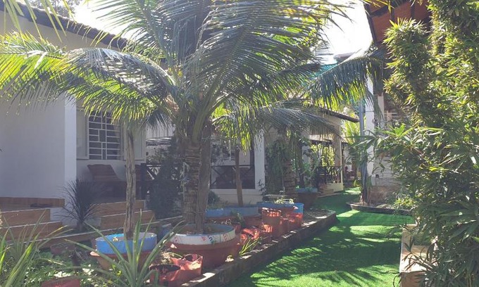 Ong Lang Casa | Phú Vy Bungalow Phú Quốc