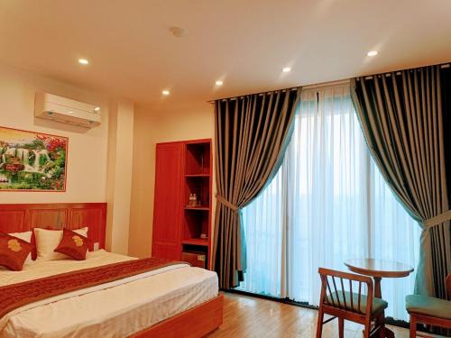 Hue Hotel | Phương Đông Huế Homestay