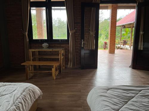 Bao Loc Apartamento | Phượng Hồng Villa