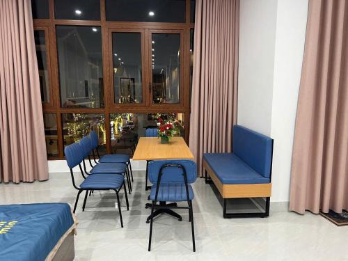 Van Giang Apartamento | Phố đông 06 ktown 11