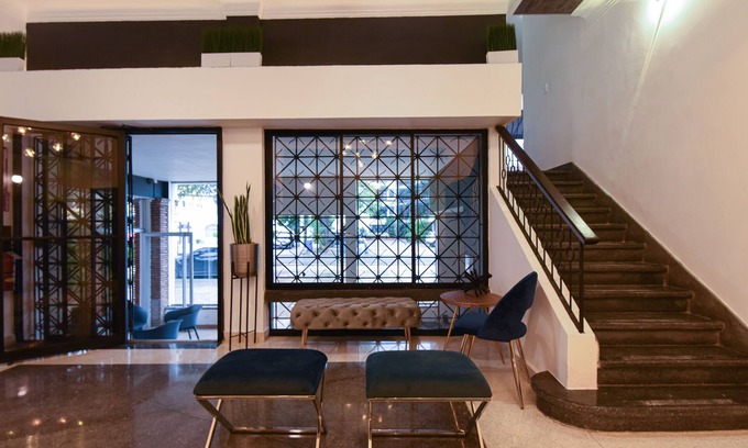 Gascue Hotel | PH 19 Guesthouse Hotel in Gazcue