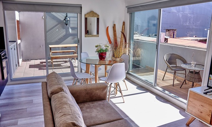 San Telmo Apartamento | Ph Eco by Babel