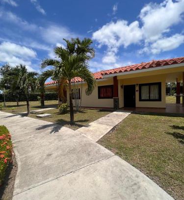 Palo Verde Cabina | PH Las Palmas de Hato Viejo