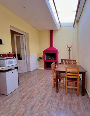 Barrio Villa Crespo Apartamento | PH luminoso en Villa Crespo, a cuadras de plaza Serrano!