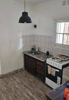 Las Flores Apartamento | PH San Martin 236
