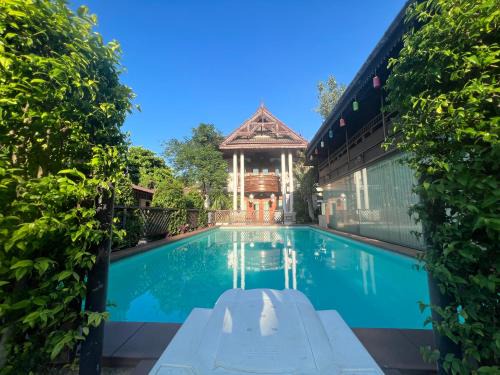 Old City Hotel | Pha Thai House