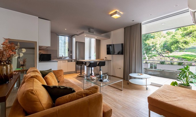Vouliagmeni Apartamento | Phaedrus Living Luxury Flat Vouliagmeni