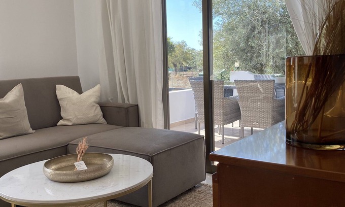 Paphos Apartamento | Phaedrus Living City Flat Androcleous