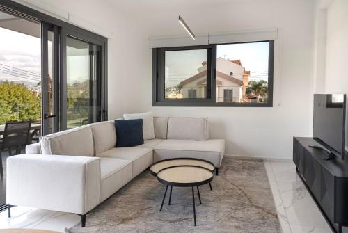 Kato Polemidia Apartamento | Phaedrus Living Limassol Opalia Residences Ruby