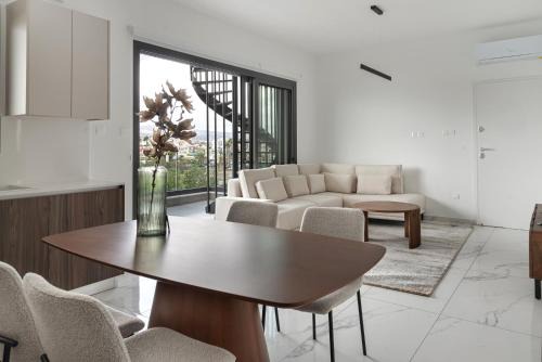 Kato Polemidia Apartamento | Phaedrus Living Limassol Opalia Residences Crystal