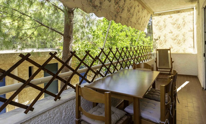 Saronida Apartamento | Phaedrus Living Saronida Seaside Flat