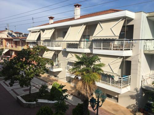 Kallithea Apartamento | Phaethon Apartments & Studios