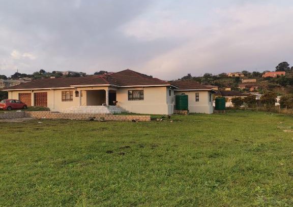 Kingsborough Cama Y Desayuno | Phakathi Lifestyle Village Umnini