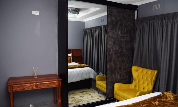 Jwaneng Cama Y Desayuno | Phakela Cottages