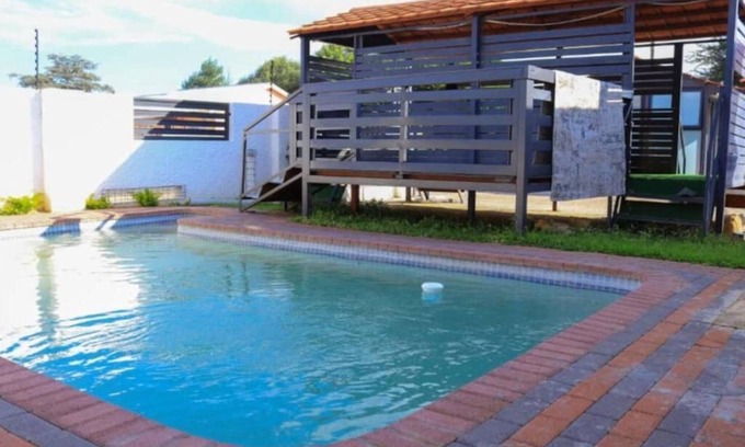 Jwaneng Casa | Phakela Cottages