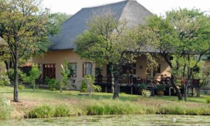 Phalaborwa Casa | Phalaborwa: Casa / villa / chalet - Phalaborwa