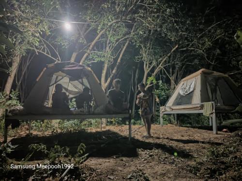Ko Phaluai Otro | PhaluayCamping