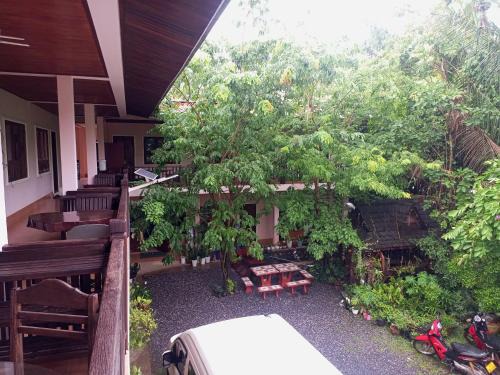 Na Hin Casa | Phamarn View Guesthouse
