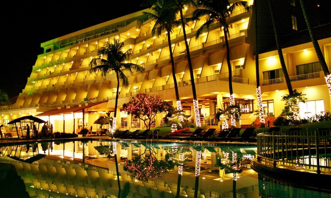 Phan Thiet Complejo | Phan Thiet Ocean Dunes Resort