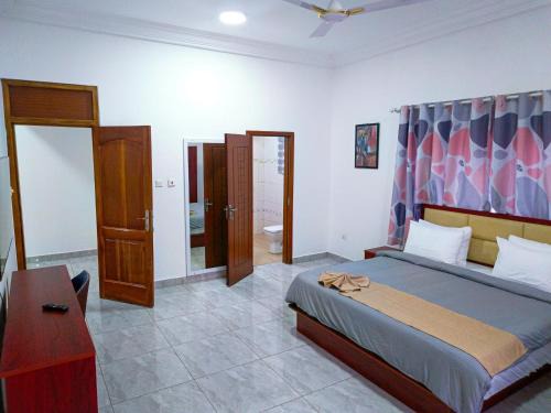 Bono East Region Apartamento | Phaneros Apartments