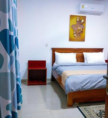 Bono East Region Apartamento | Phaneros Apartments