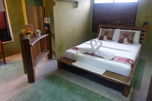 Tham Nam Phut Casa | Phang-nga cottage