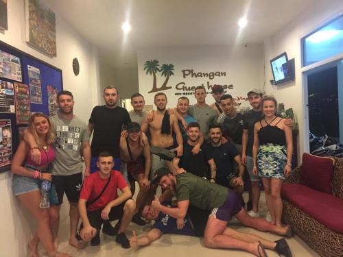 Thong Sala Casa | Phangan Guest House