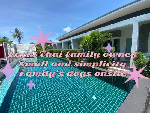 Ko Pha-ngan Hotel | Phangan Hometown Resort - Adults Only