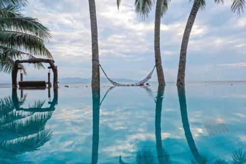 Ko Pha-ngan Villa | Phangan Luxry Beach Villa