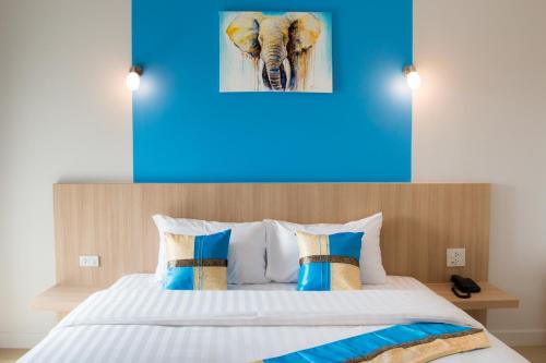 Bang Tao Casa | Phant at Thalang Service Apartment