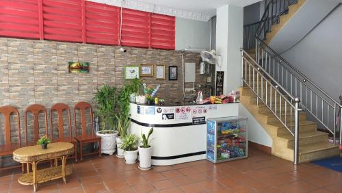 Tuol Kouk Hotel | PHAPPY GUEST HOUSe