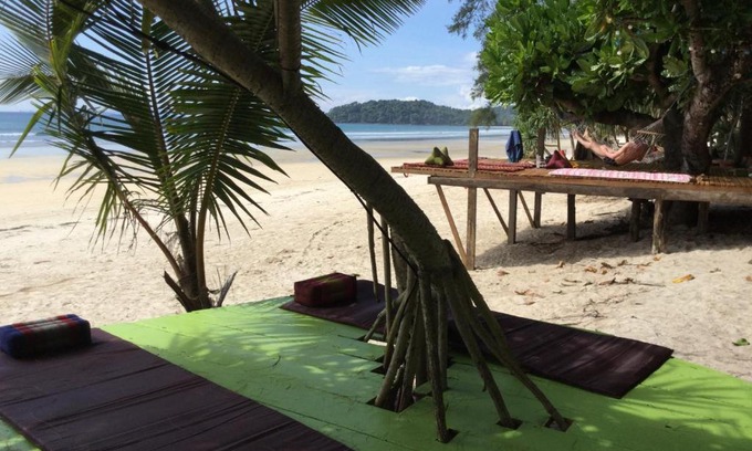 Ranong Complejo | Phayam Coconut Beach Resort