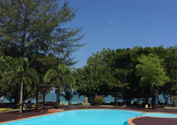 Ranong Complejo | Phayam Cottage Resort