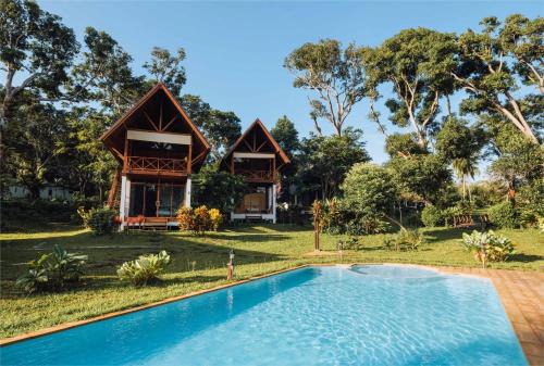 Ranong Complejo | Phayamas Private Beach Resort and Island Brew - Adults Only