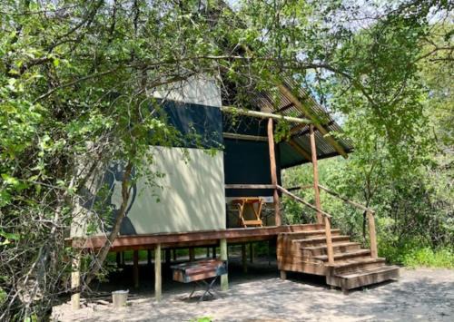 Maun Chalet De Esquí | Phazama Farm